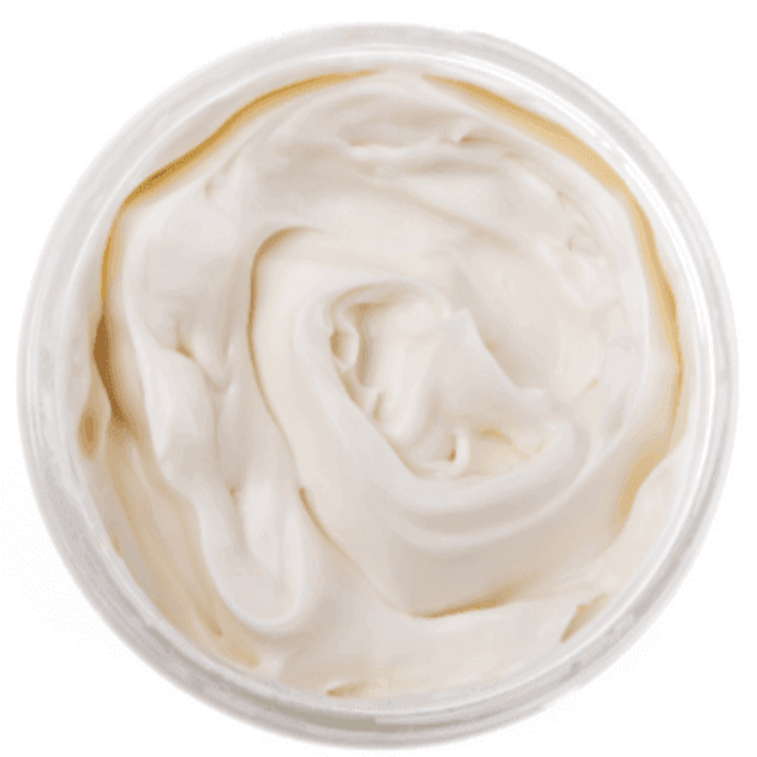 Organic Shea Body Butter No Fragrance