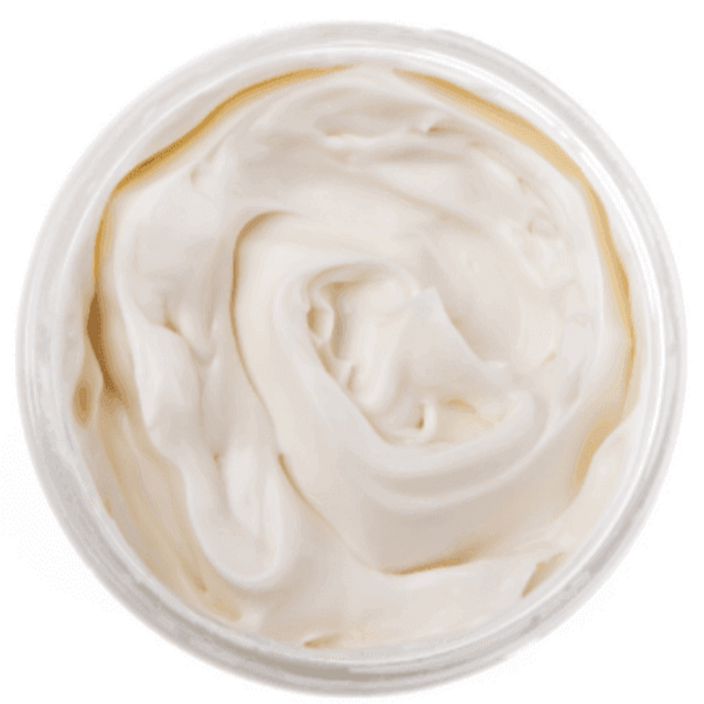 Organic Shea BodyButter Sandalwood