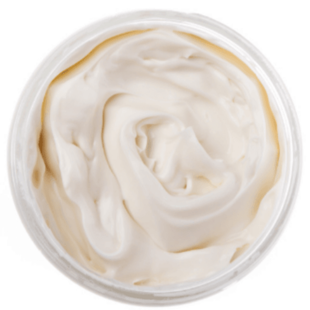Vanilla Musk Shea Body Butter