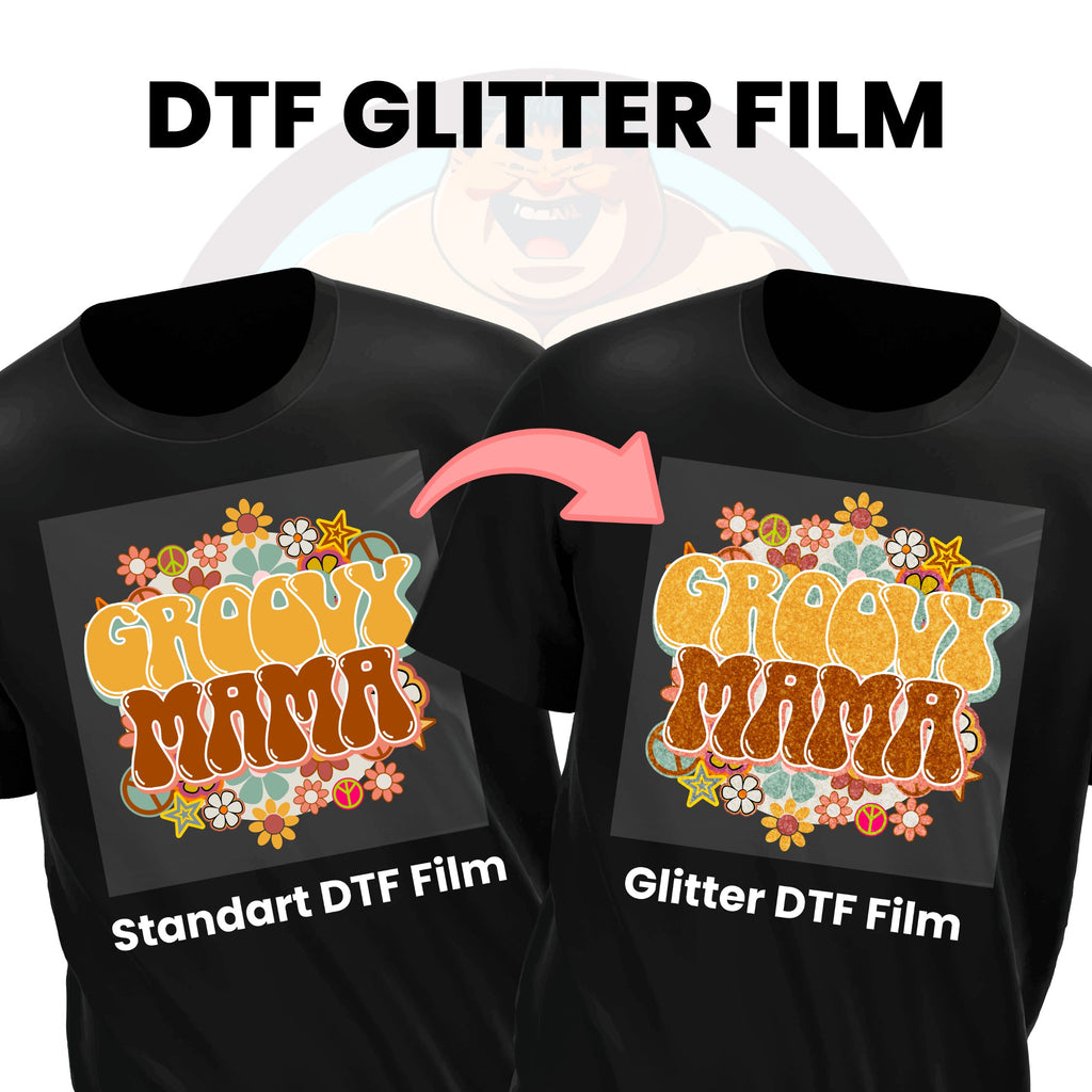 Create a DTF Gang Sheet