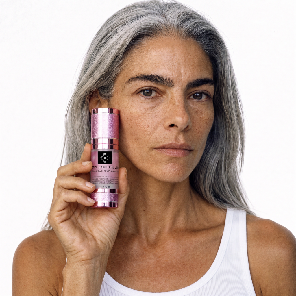 ORGANIC UNDER EYE YOUTH CORRECTOR - For Women