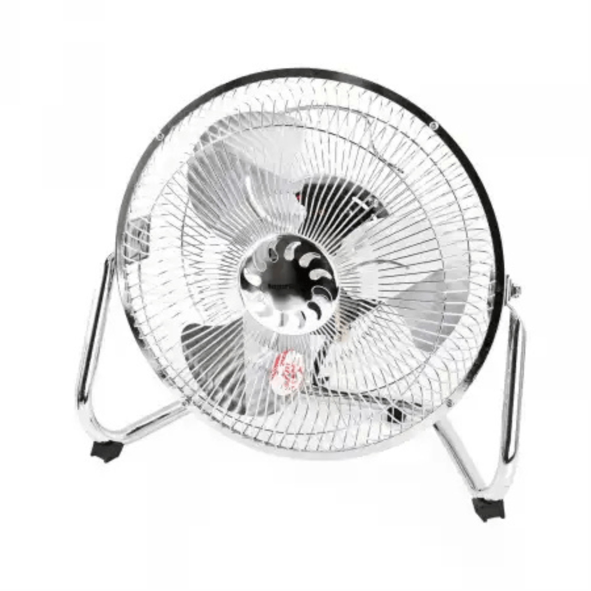 Impress All-Metal 9" High Velocity Floor Fan