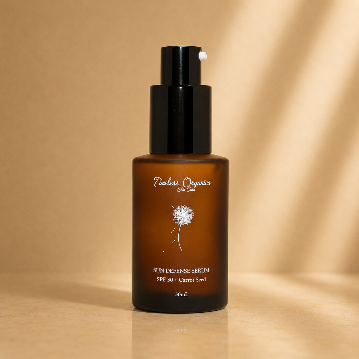 Sun Defense Serum - SPF 30