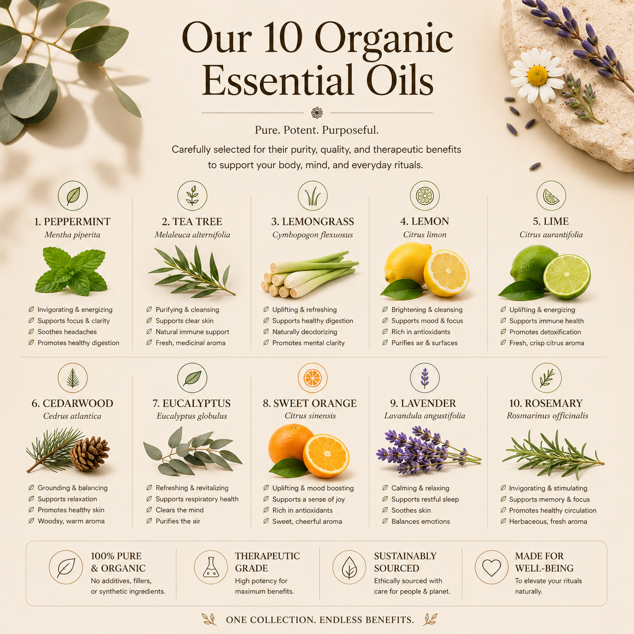 Tea Tree
