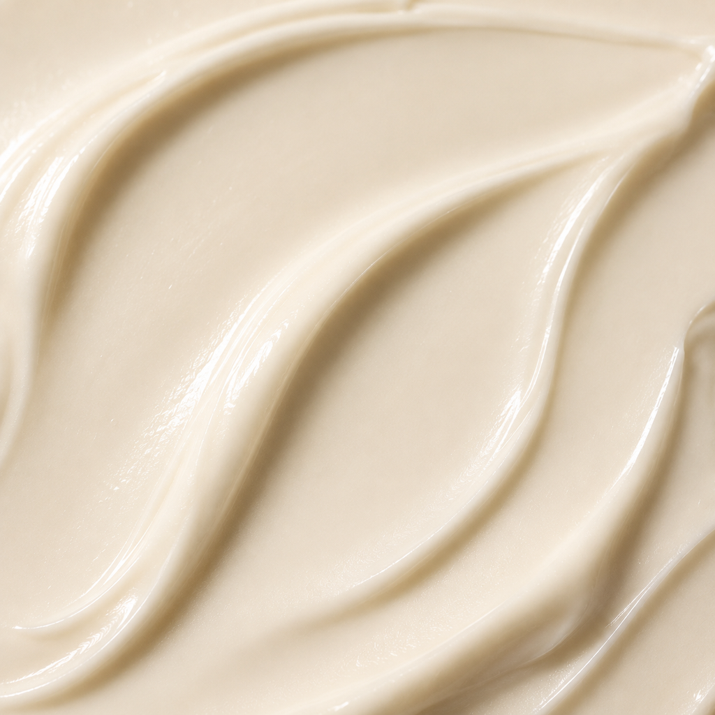 Deep Hydration + Antioxidant Creme Masque