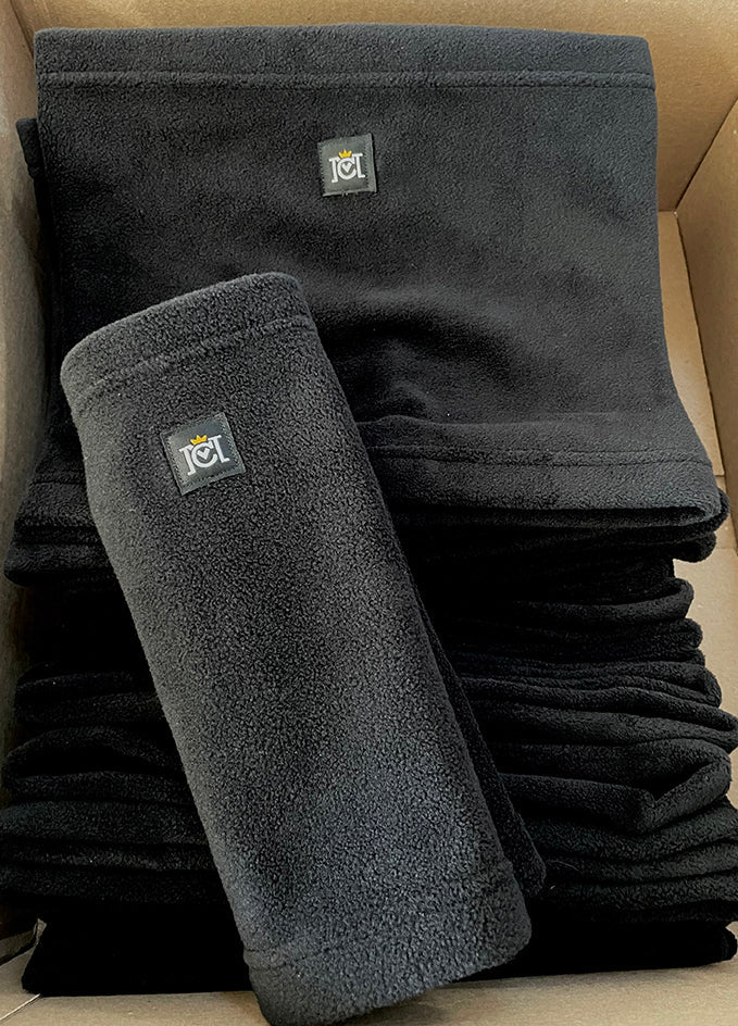 Fleece Neck Warmer