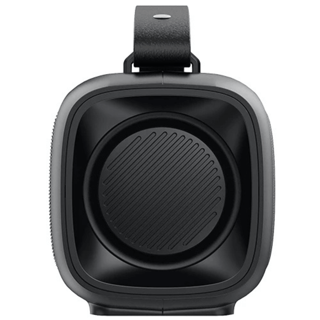 IQ Sound Portable Water-Resistant Bluetooth Speaker