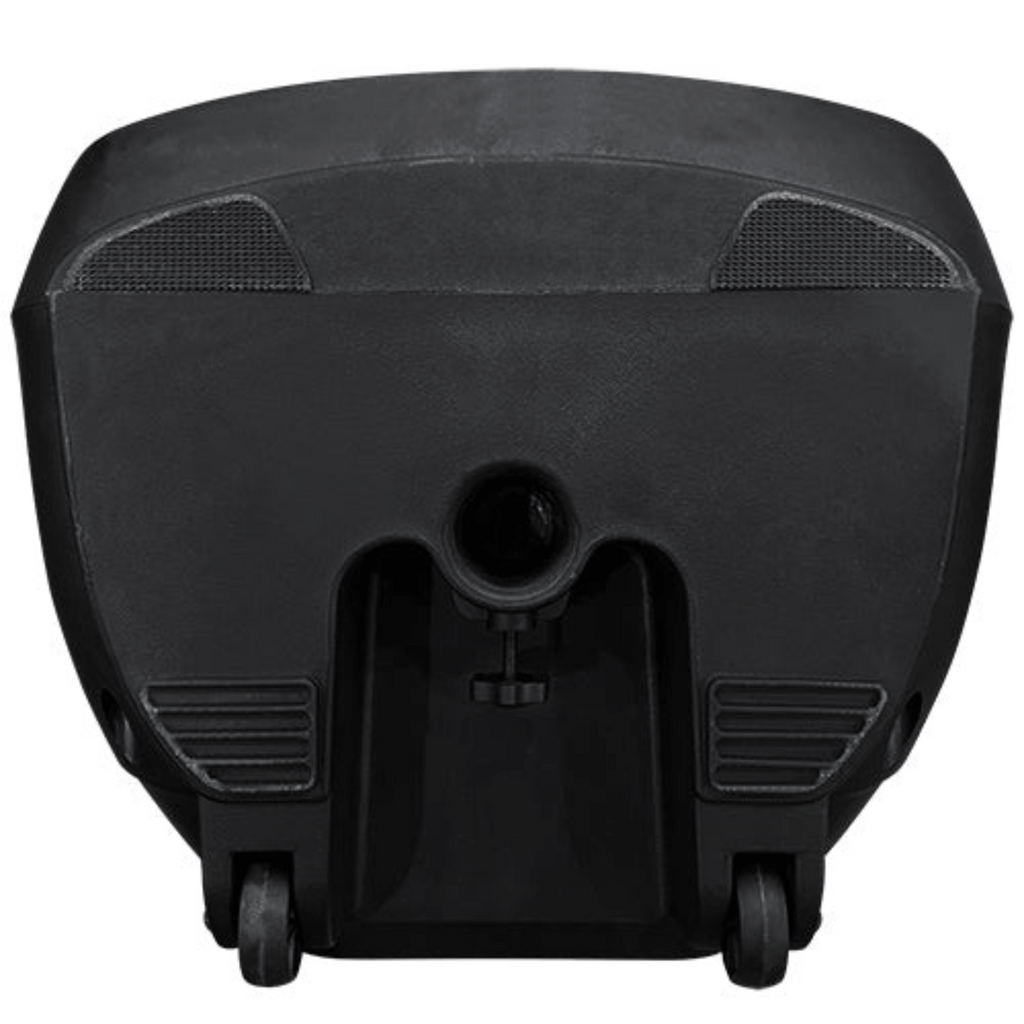 IQ Sound 15" Portable Bluetooth Speaker with True Wireless Stereo & Mic