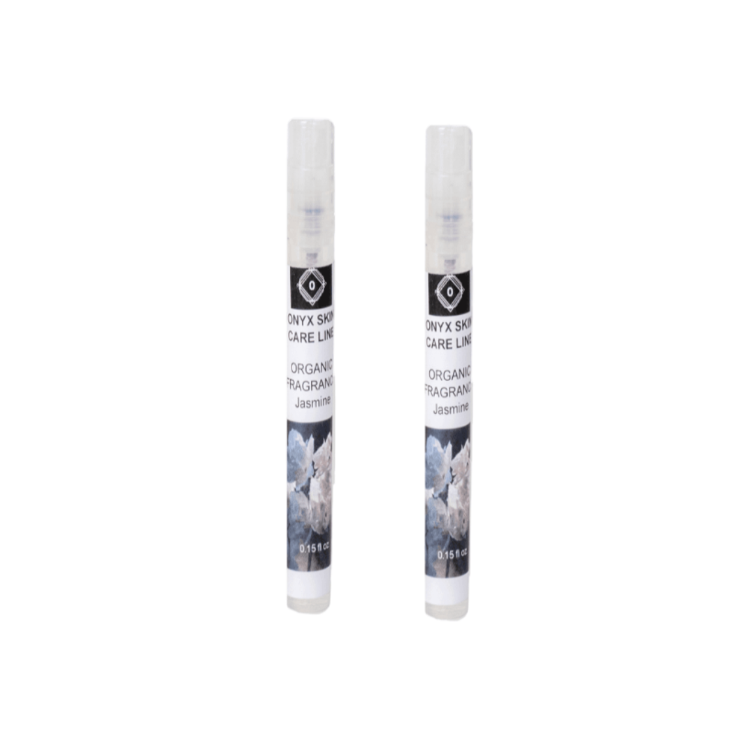 Organic Vegan Jasmine Fragrance Spray