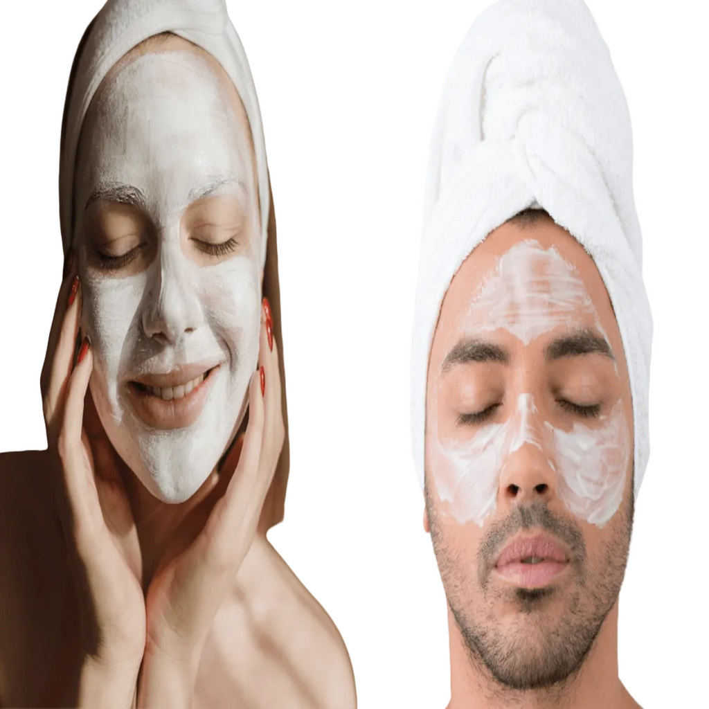 Organic Kaolin Mud Mask -  ITEM CODE: 601950409853