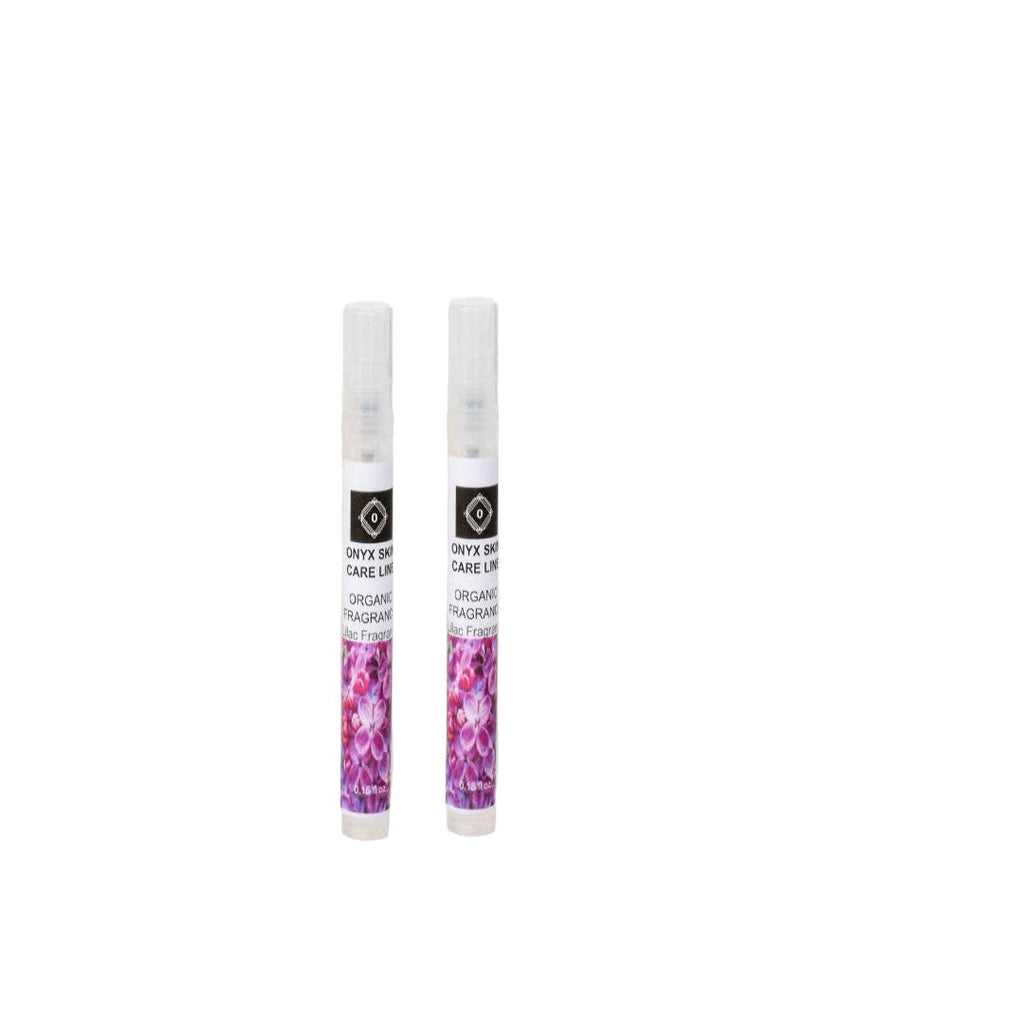 Organic Lilac Dream Fragrance for Women