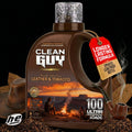 Heavy Duty Premium Laundry Detergent (100 Loads) -  LEATHER & TOBACCO