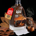 Heavy Duty Premium Laundry Detergent + Built-In Dryer Sheets (100 Loads) -  LEATHER & TOBACCO
