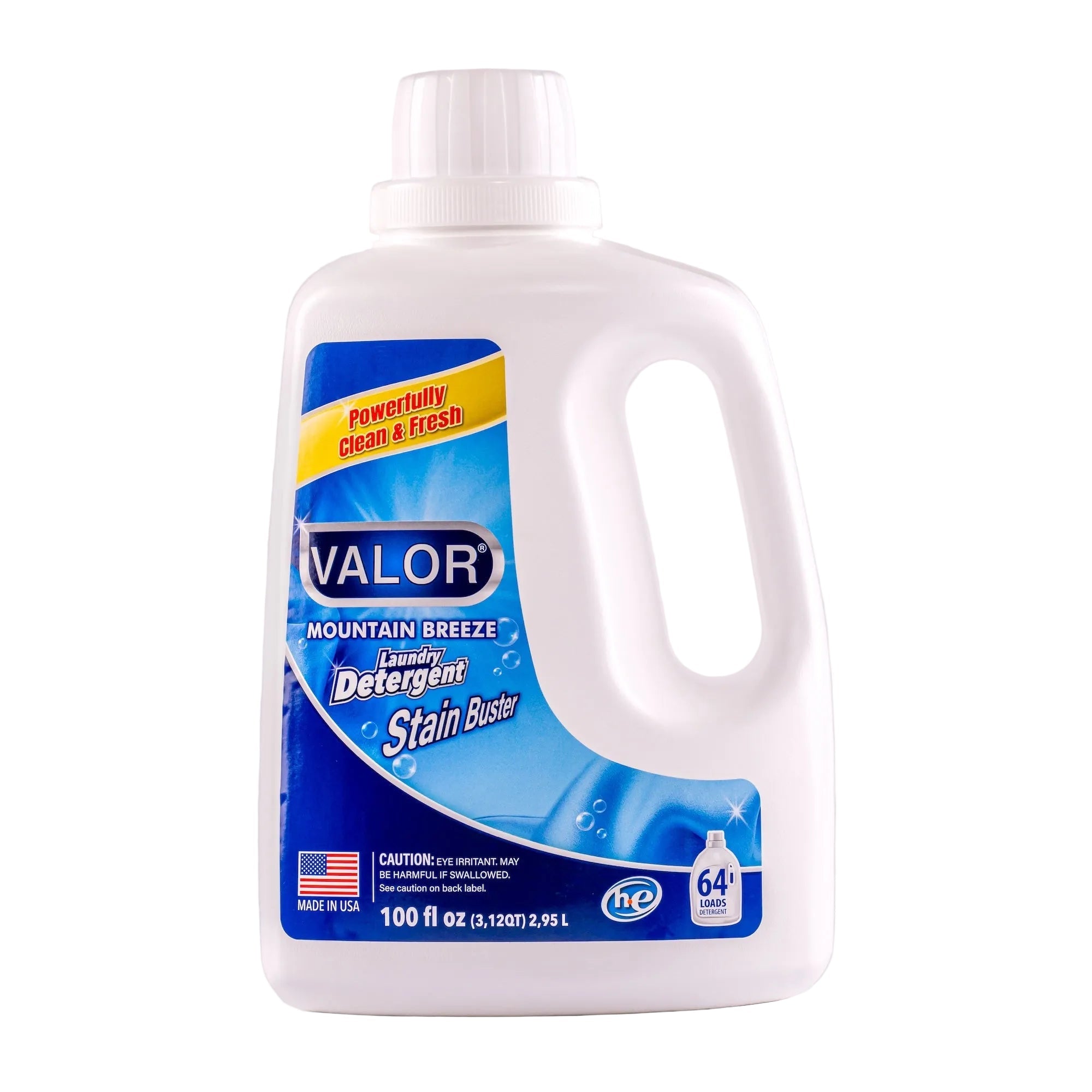 Laundry Detergent Mountain Breeze