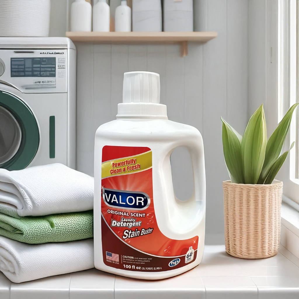 Laundry Detergent Original