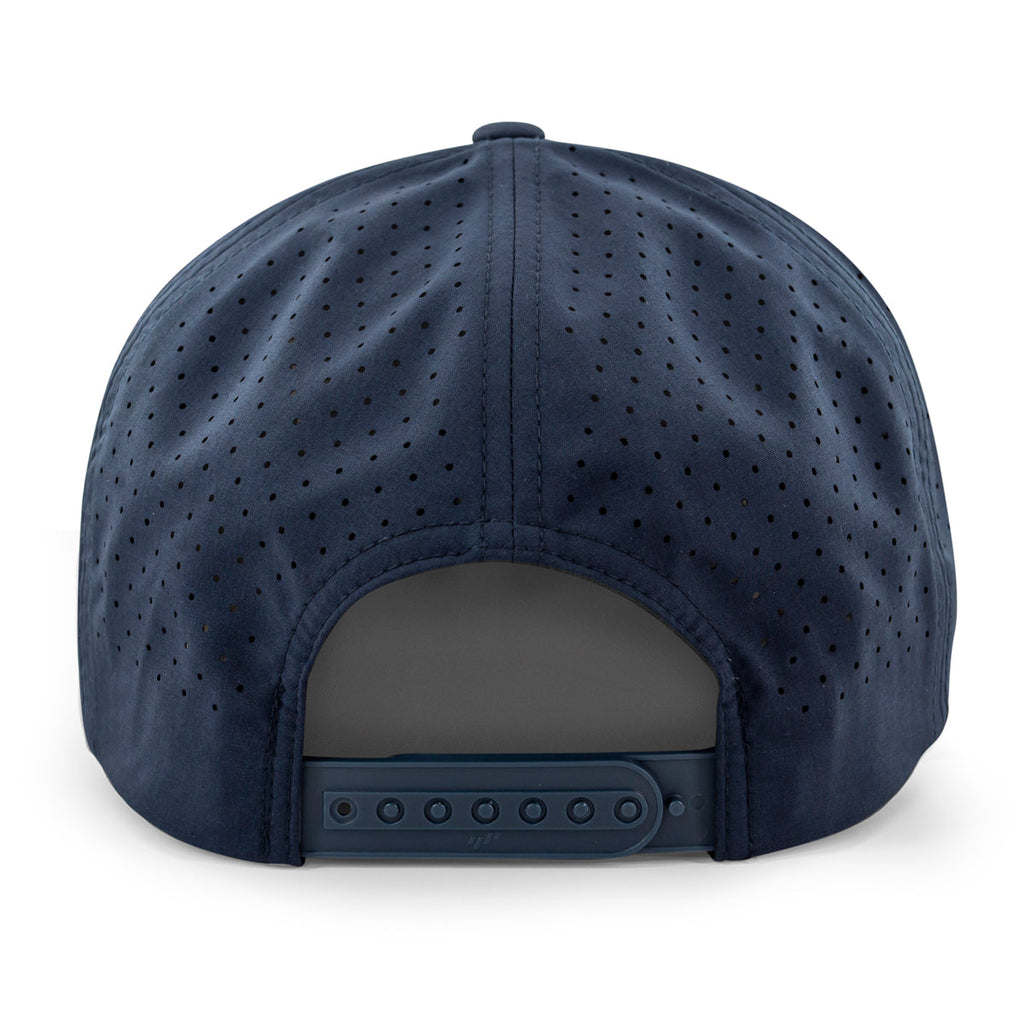 USA Circle Emblem Performance Hat
