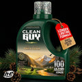 Heavy Duty Premium Laundry Detergent (100 Loads) -  PINE & CEDAR
