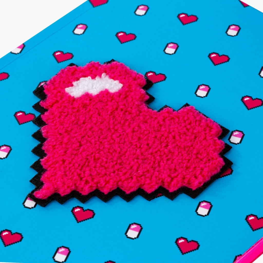 Power Up! Retro Gamer Style Gift Bundle