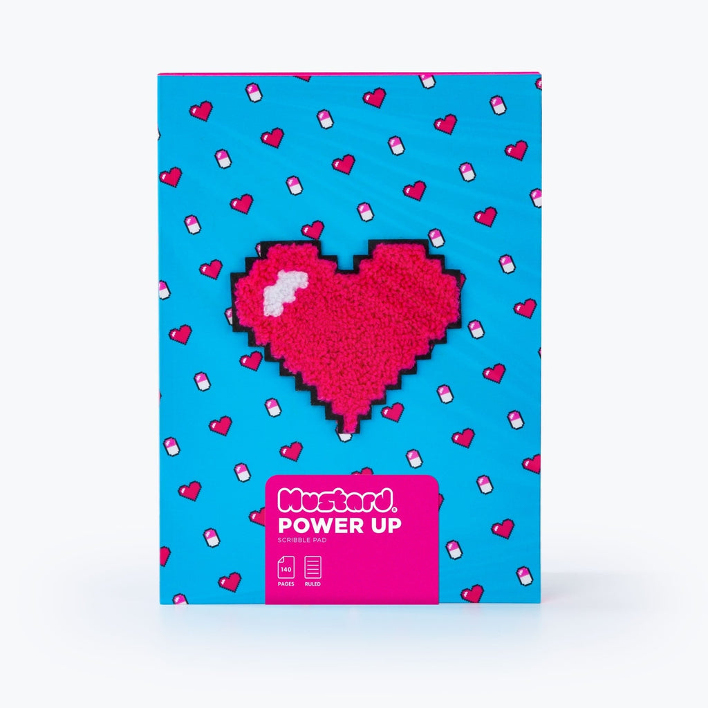 Power Up! Retro Gamer Style Gift Bundle