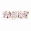 Pretty Seersucker Spa Headbands | Cozy Hair Bands For Makeup and Skincare
