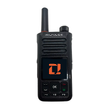 RUYAGE RY68 Zello-Compatible 4G LTE/WiFi Walkie Talkie – 4000mAh