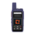 RUYAGE RY70 Zello-Compatible Touchscreen WiFi Walkie Talkie – 3000mAh