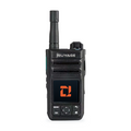 RUYAGE ZL60 Zello-Compatible Android WiFi Walkie Talkie – 3800mAh