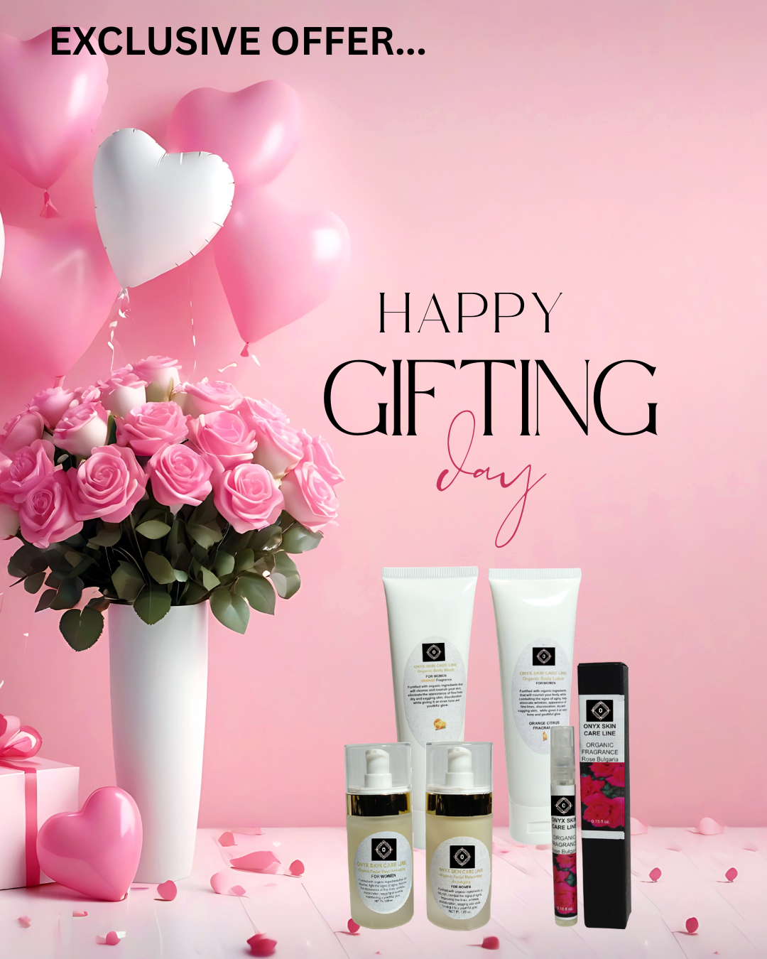 Exclusive Bundle