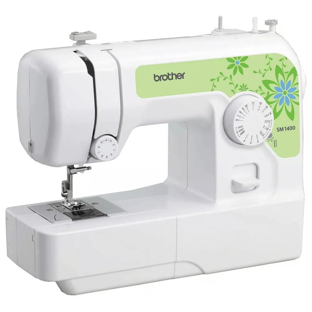Brother 14-Stitch 35-Function Sewing Machine