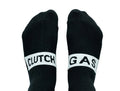 Clutch Gas Socks