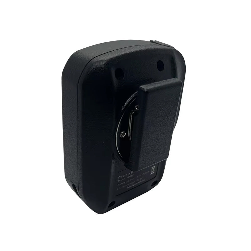 RUYAGE HB980 Bluetooth PTT Microphone for Zello – IP66