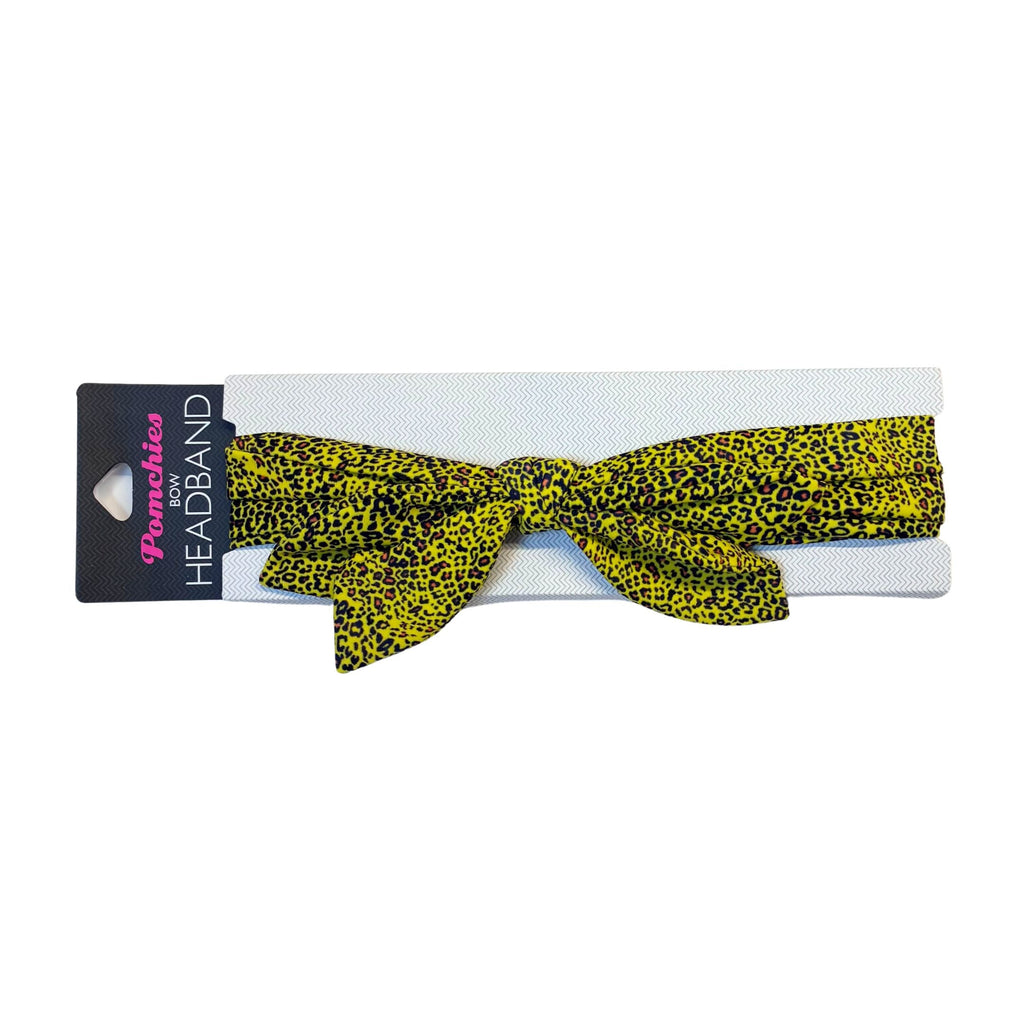Tapered, Twisted Bow, and Knotted Headbands | Yoga Gym Workout Hairband Hair Accessory