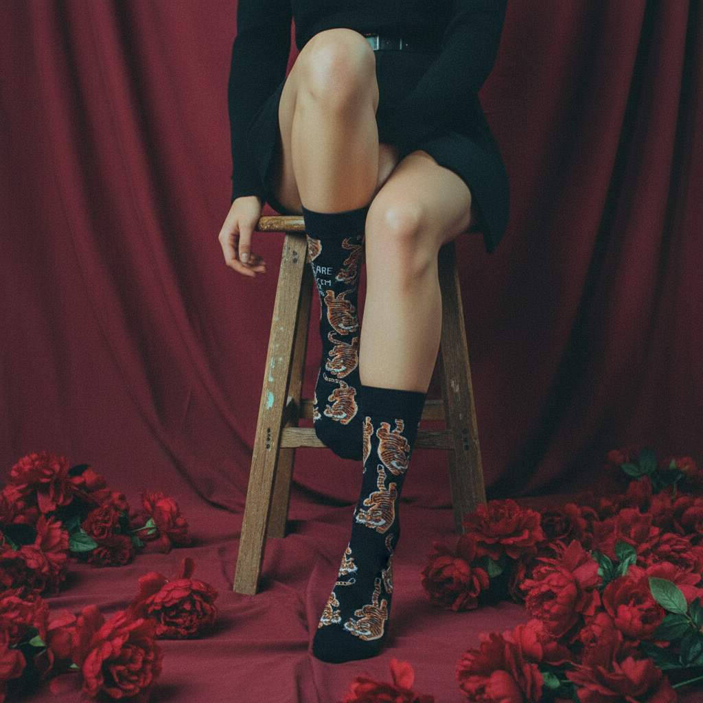 Epic Women's Gift Sock Bundle Set of 3