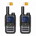 RUYAGE R1 4G LTE PoC Walkie Talkies – 2-Pack
