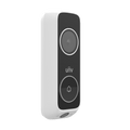 ED-525B-WB Video DOORBELL 3MP Security Camera 3mp Two Way Audio AI