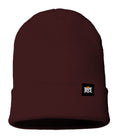 Crown Moto USA-Made Cuffed Beanie