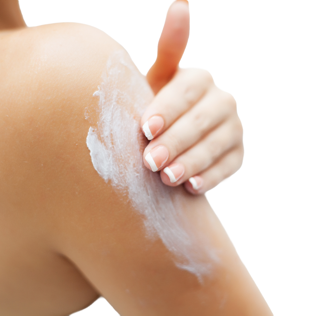 Shea Butter Infused Organic Body Lotion Dry Skin - 10 Fragrances -For WOMEN