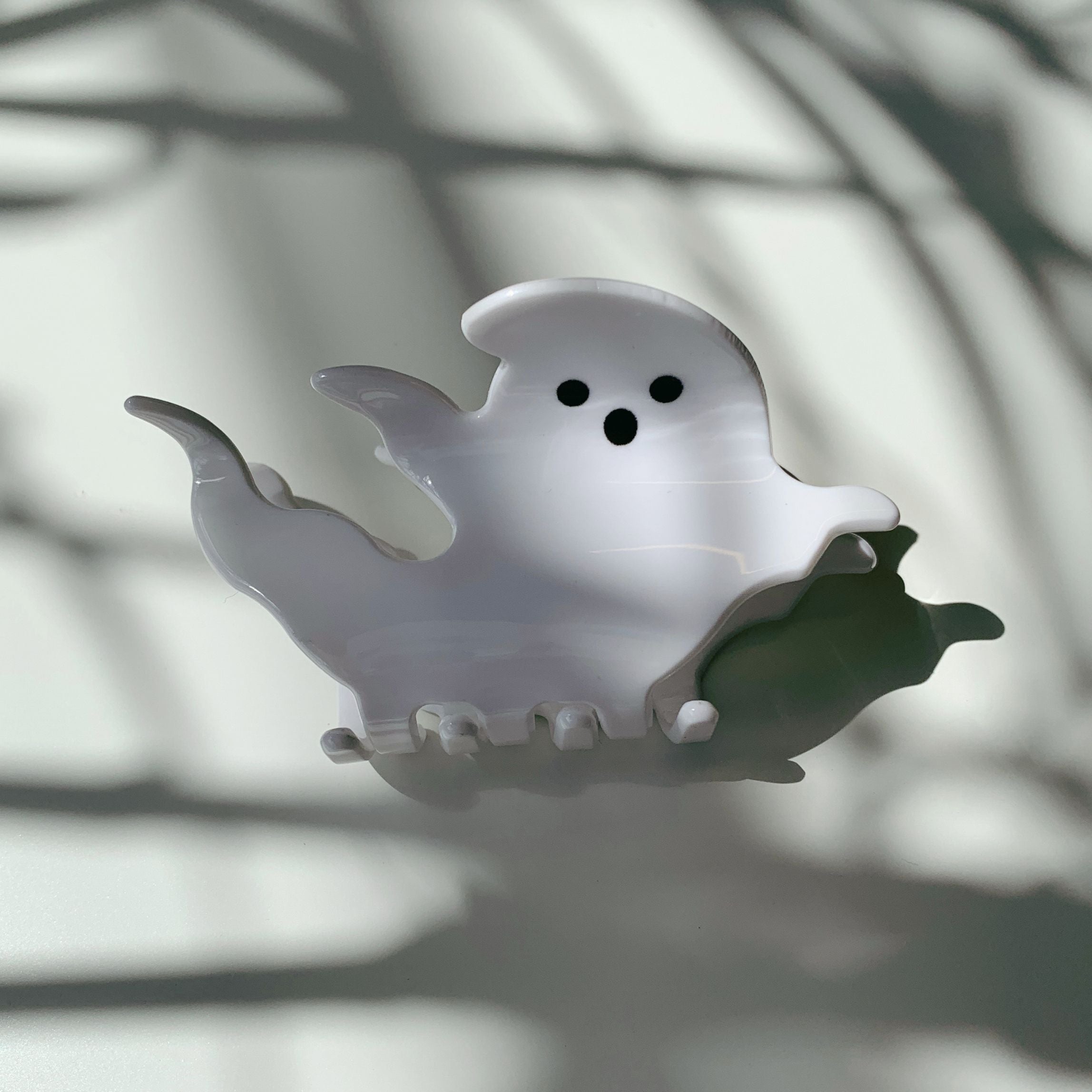 Velvet Claws "Ghost Go Fly" Hair Clip