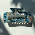 Velvet Claws Hair Clip | The Diana in Temple Pond Hair Claw