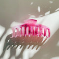 Velvet Claws Hair Clip | The Lobster in Berries & Cream Swirl Hair Claw
