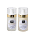 Chamomile Infused Two-Step Facial System Anti-Aging - For WOMEN