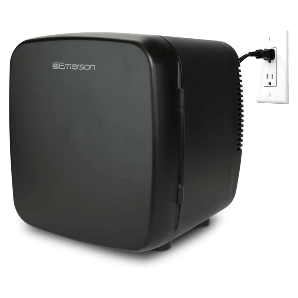Emerson Portable 9L XL Mini Fridge Cooler