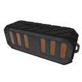 Supersonic IPX7 Waterproof Bluetooth Floating Portable Speaker (SC-1455IPX)