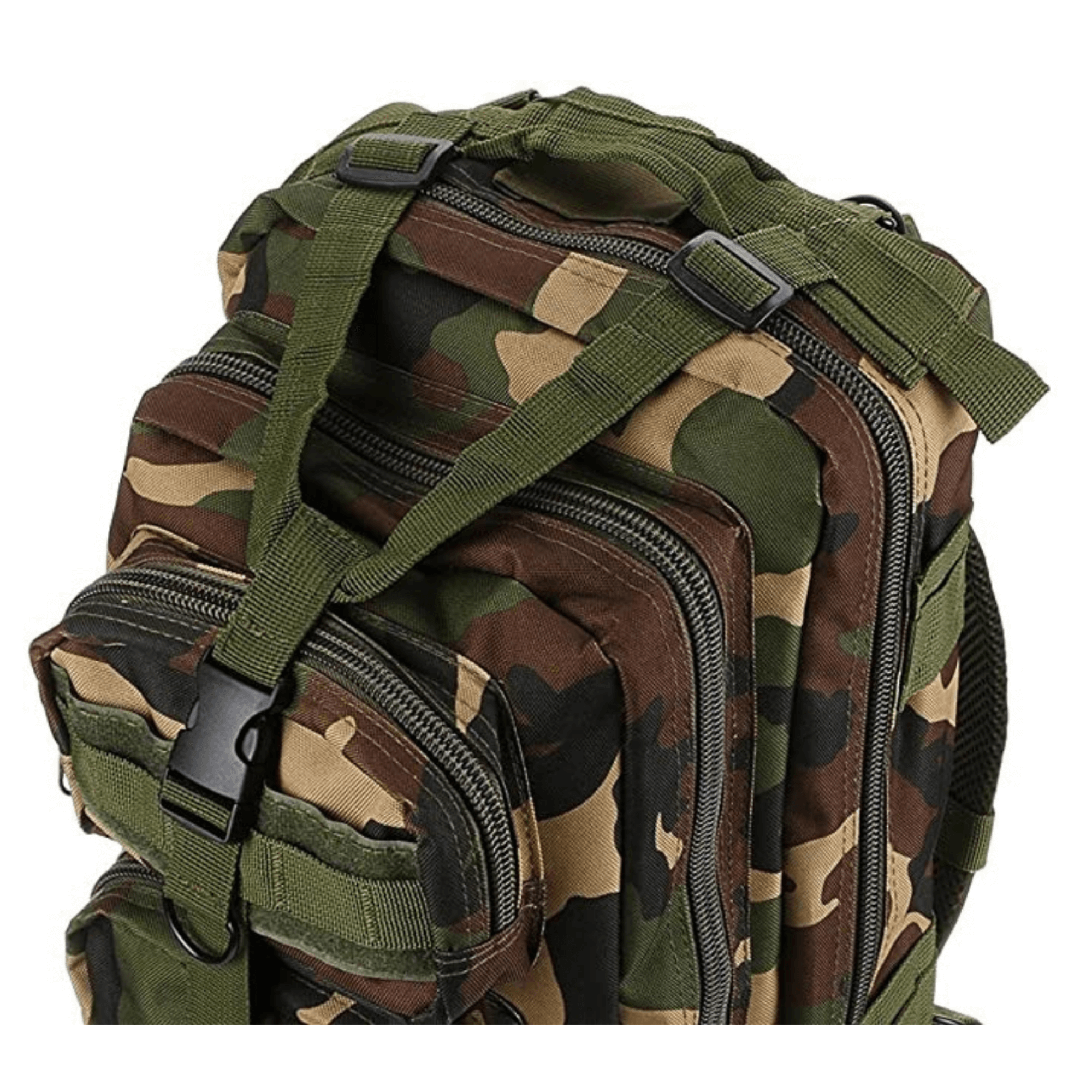 XGear Tactical Small 30L Tactical Backpack Survival Bag