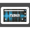 Naxa 7" Core Tablet with Android 11 White - Refurbished