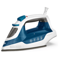Black & Decker Easy Steam TrueGlide Nonstick SmartSteam Compact Iron