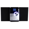 Emerson CD & MP3 Bluetooth FM Radio Microsystem - Refurbished