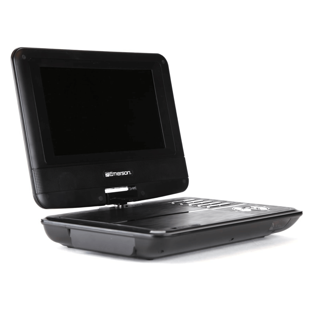 Emerson 7-Inch Portable DVD Player