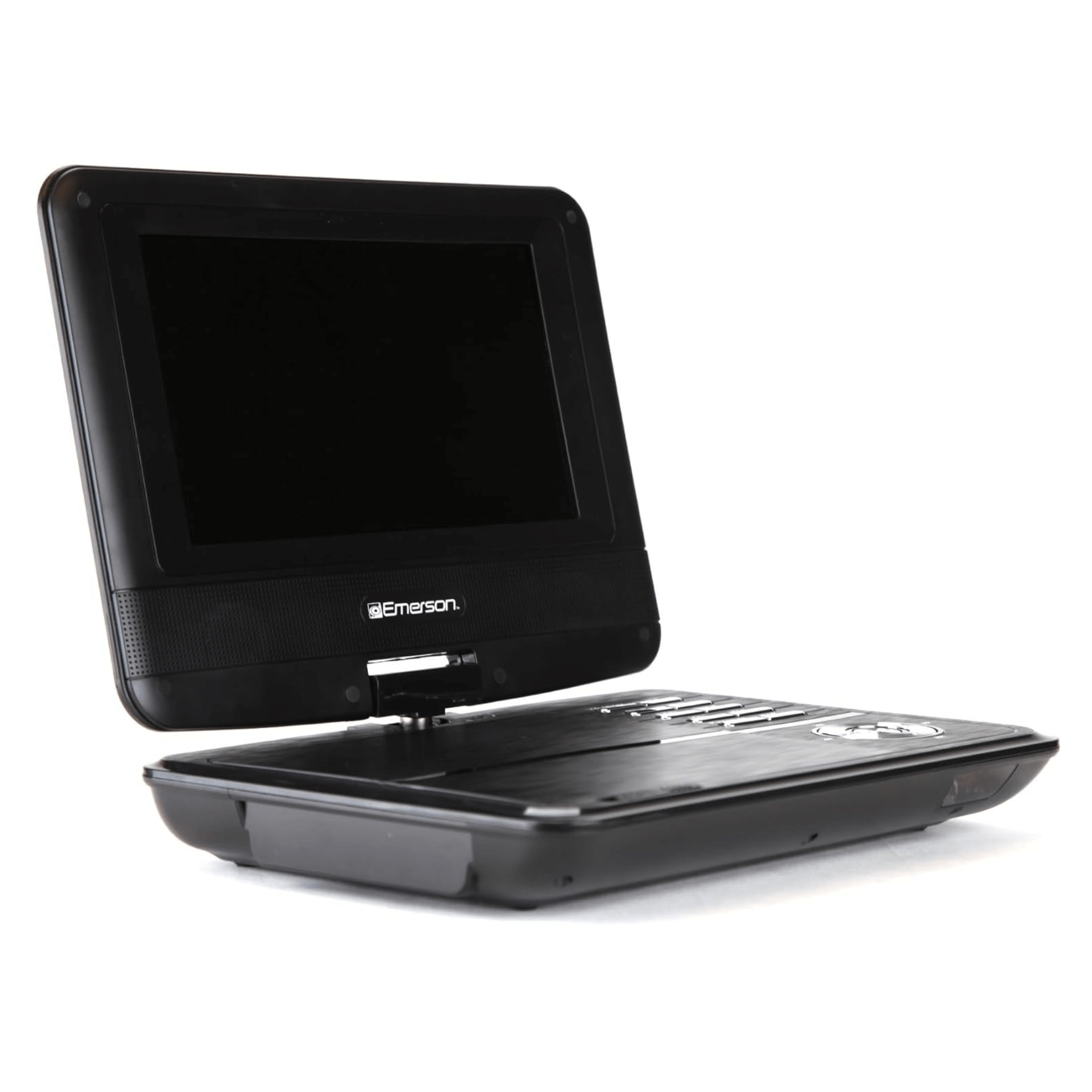 Emerson 7-Inch Portable DVD Player