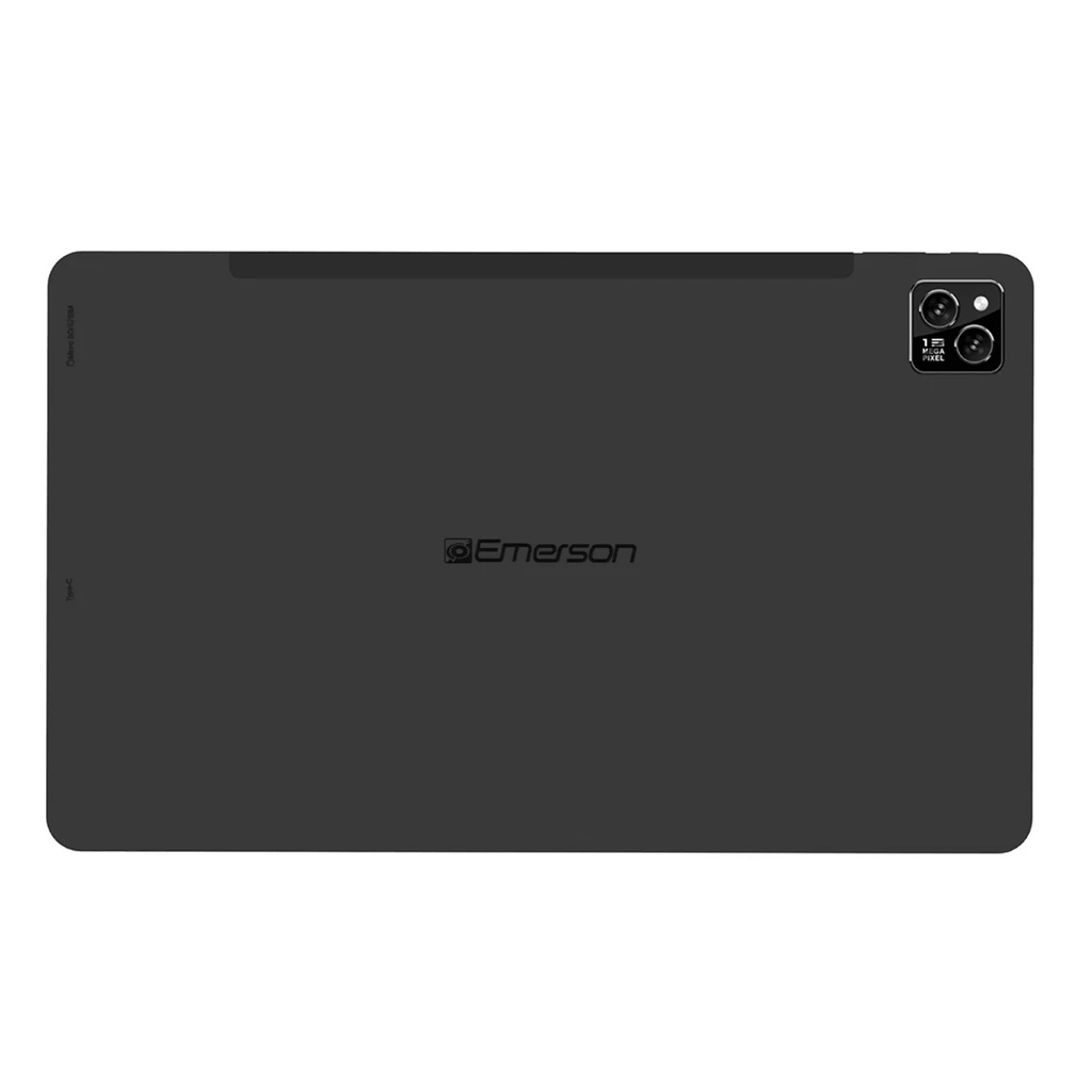 Emerson 14" FHD Tablet with Android - Refurbished